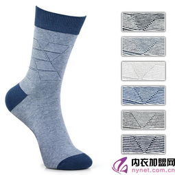 選購(gòu)襪子指南 種類(lèi)、尺寸與外觀質(zhì)量的全面解析