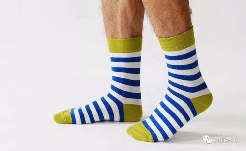 襪子也有保質期 這6種襪子該扔了