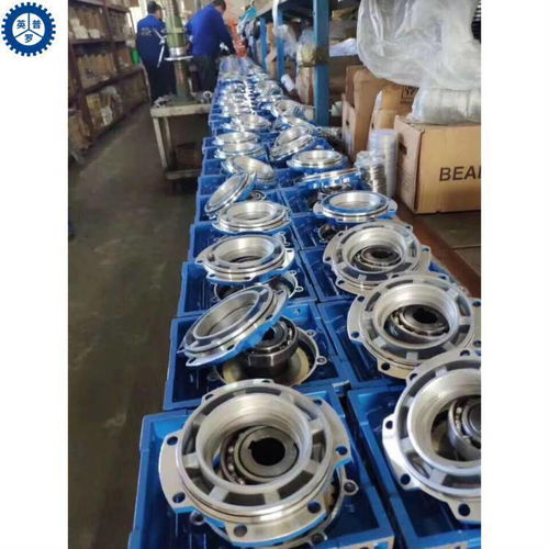 減速機扭力臂NMRV025-50微型減速機配件蝸輪蝸桿齒輪箱在農(nóng)林牧漁機械中的應用