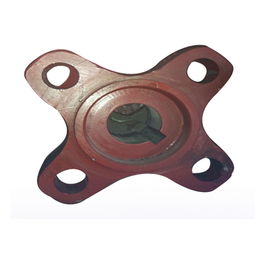 湖南破碎機配件廠家連接器 美卓破碎機配件與高錳鋼在農(nóng)林牧漁機械配件制造中的應用