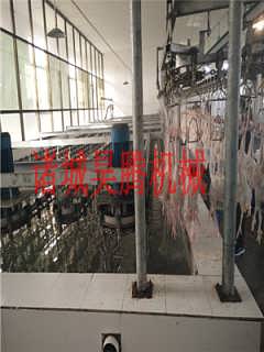 諸城昊騰機(jī)械 專業(yè)提供雞鴨鵝屠宰流水線與農(nóng)林牧漁機(jī)械配件一站式解決方案