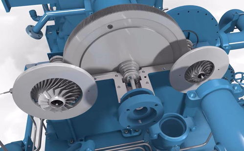 三維動畫制作在農林牧漁機械配件銷售中的優勢與應用——以王圖科技為例