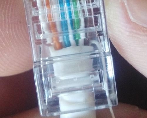手把手教你制作網線水晶頭 從零到一的壓線指南